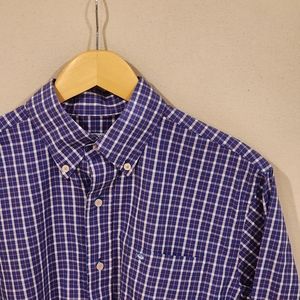 Southern Tide Button Down S